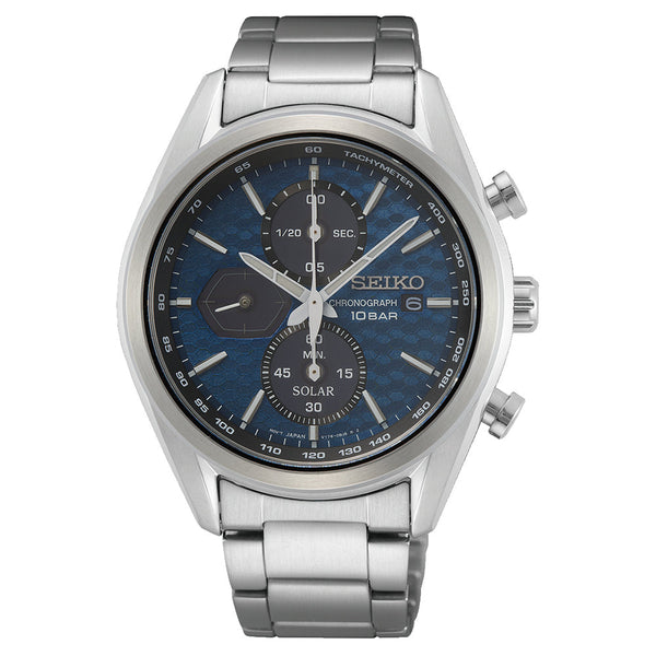 SEIKO Men's Formal Quartz Watch