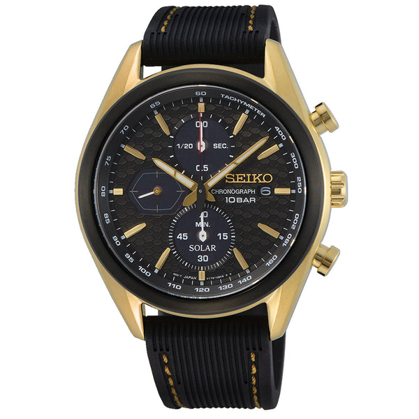 SEIKO Men's Formal Quartz Watch