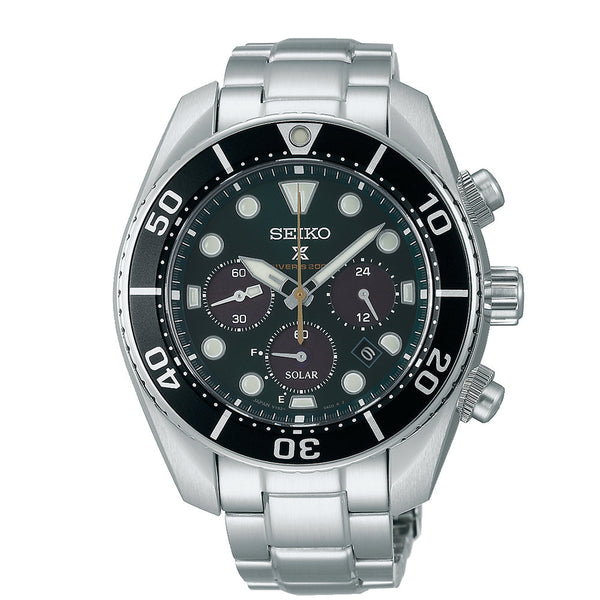 SEIKO Men's Prospex Divers Quartz Watch Limited Edition