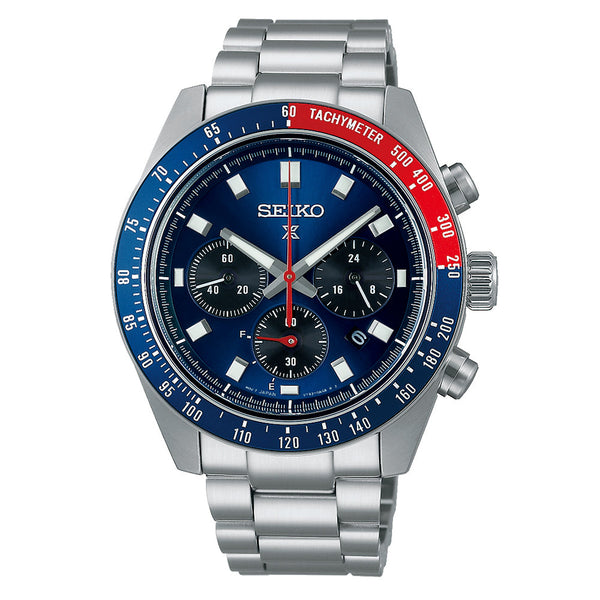 Seiko Men's Prospex Quartz Watch