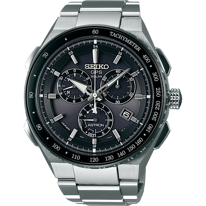 SEIKO Men's Astron Formal Quartz Watch