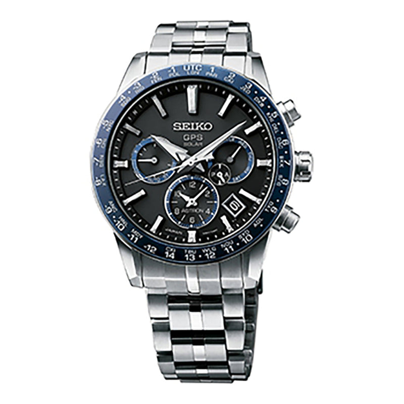 SEIKO Men's Astron Formal Quartz Watch