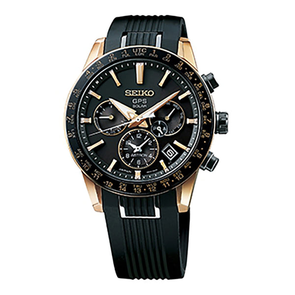 SEIKO Men's Astron Formal Quartz Watch