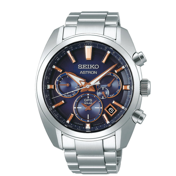 SEIKO Men's Astron Formal Quartz Watch