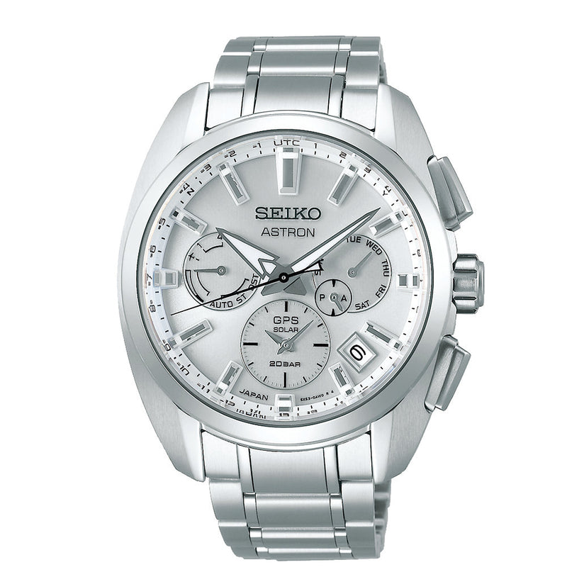 SEIKO Men's Astron Formal Quartz Watch