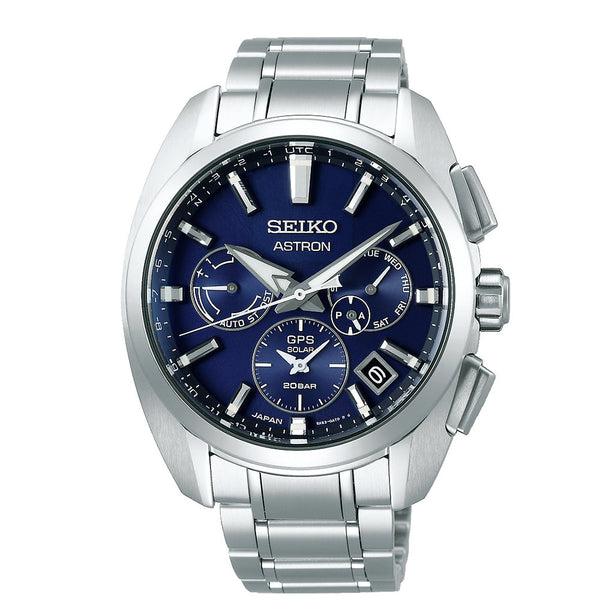 SEIKO Men's Astron Formal Quartz Watch