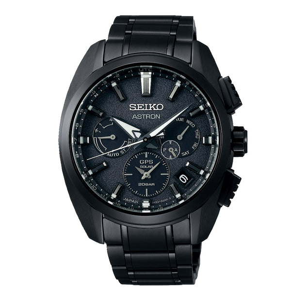 SEIKO Men's Astron Formal Quartz Watch