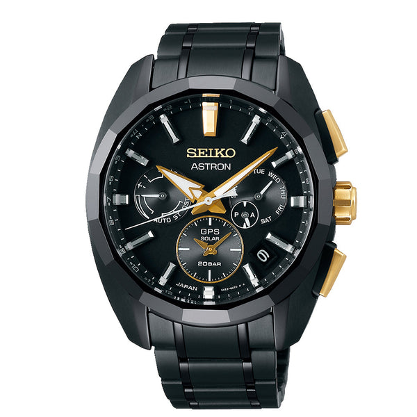 SEIKO Men's Astron Formal Quartz Watch