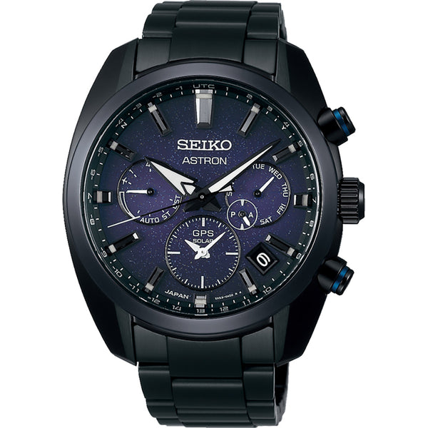 SEIKO Men's Astron Formal Quartz Watch