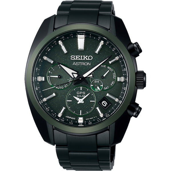 SEIKO Men's Astron Formal Quartz Watch