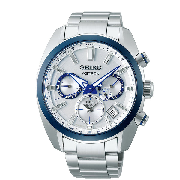 SEIKO Men's Astron Formal Quartz Watch