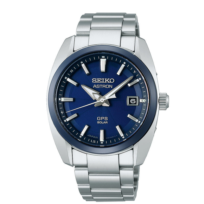 SEIKO Men's Astron Formal Quartz Watch