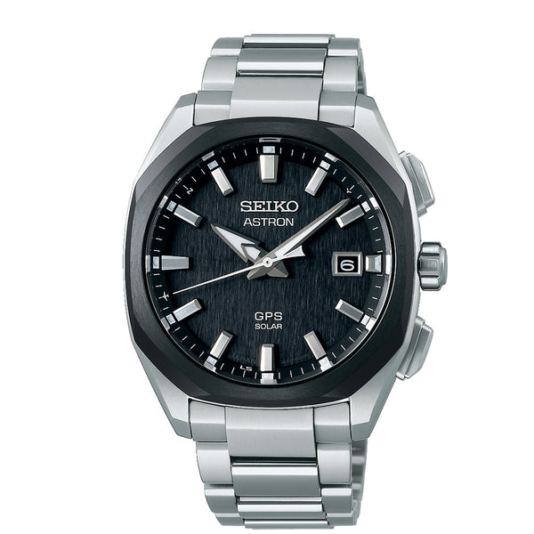 SEIKO Men's Astron Formal Quartz Watch