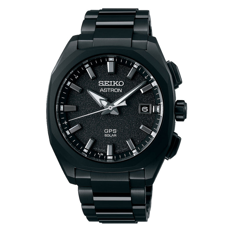 SEIKO Men's Astron Formal Quartz Watch