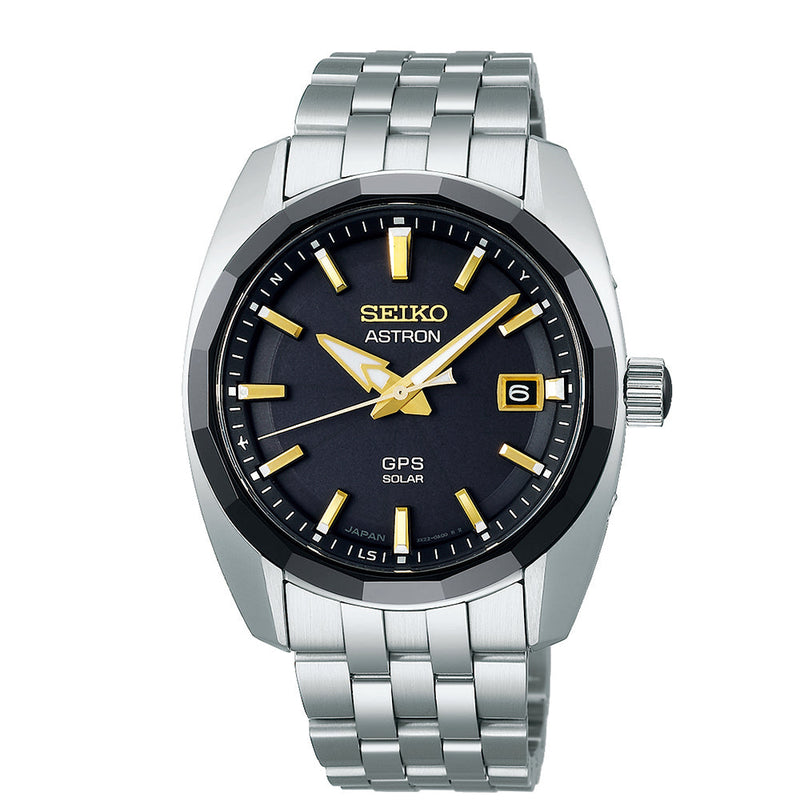 SEIKO Men's Astron Formal Quartz Watch