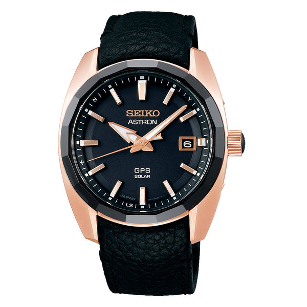 SEIKO Men's Astron Formal Quartz Watch