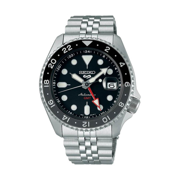 Seiko Men's New5Sports Automatic Watch