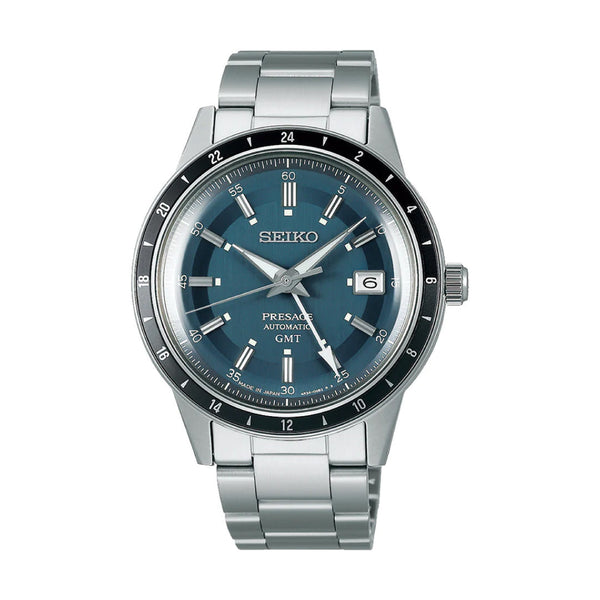 Seiko Men's Presage Automatic Watch