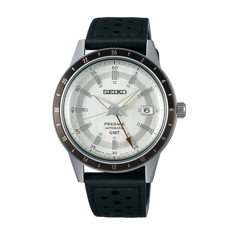 Seiko Men's Presage Automatic Watch