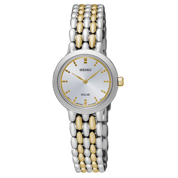 SEIKO Women's Dress Quartz Watch