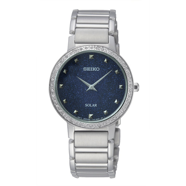 SEIKO Women's Dress Quartz Watch