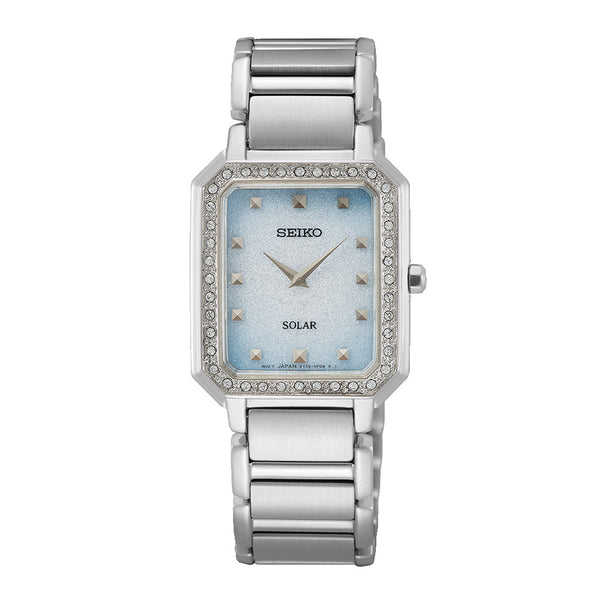 SEIKO Women's Dress Quartz Watch