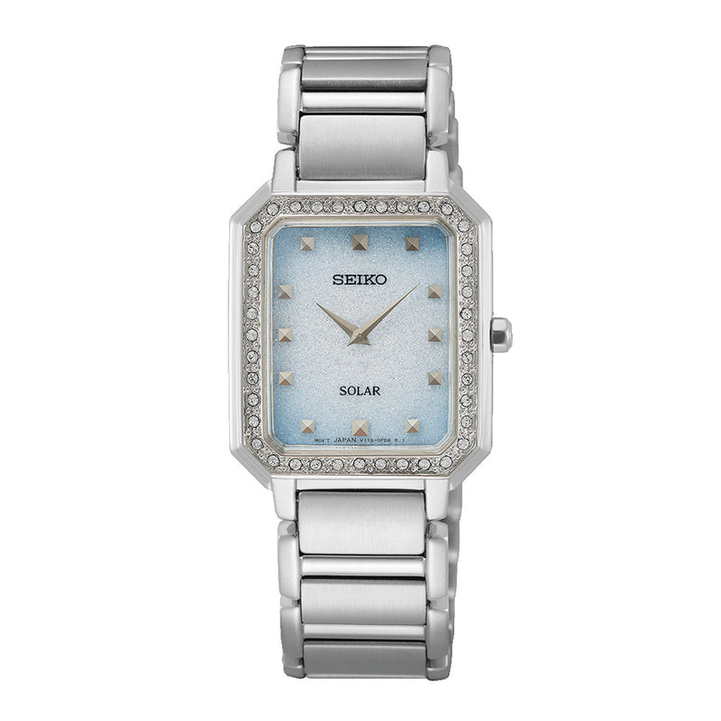 SEIKO Women's Dress Quartz Watch