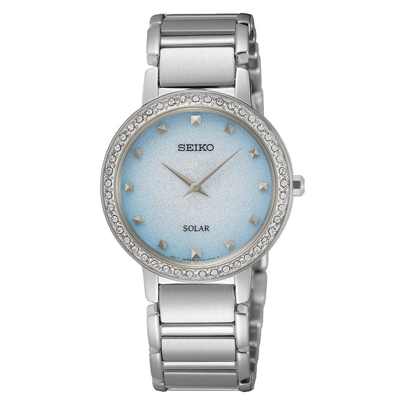 SEIKO Women's Dress Quartz Watch