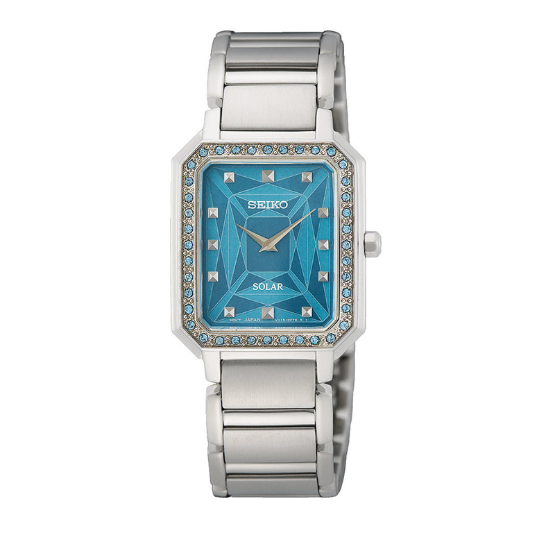 SEIKO Women's Dress Quartz Watch