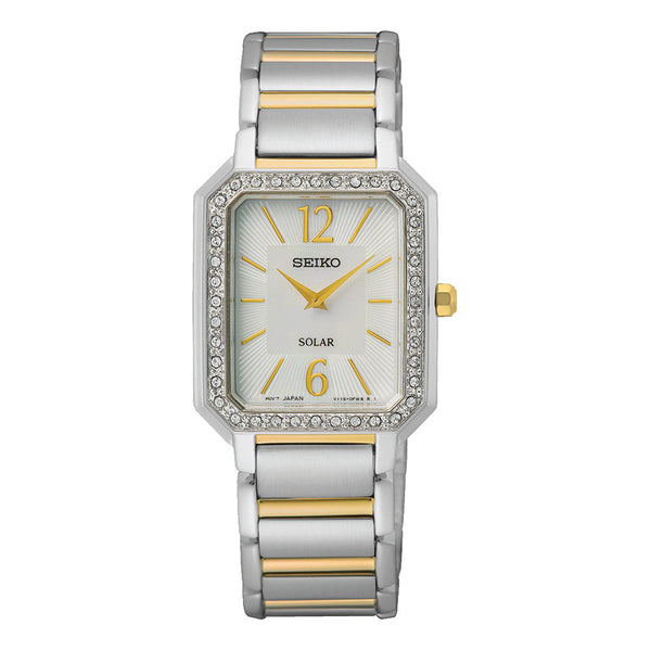 Seiko Women's Quartz Watch