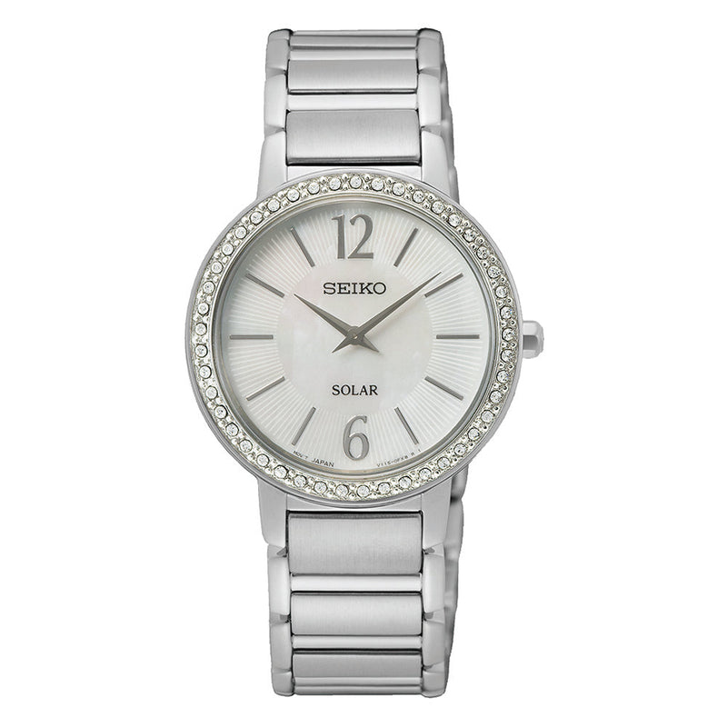 Seiko Women's Quartz Watch