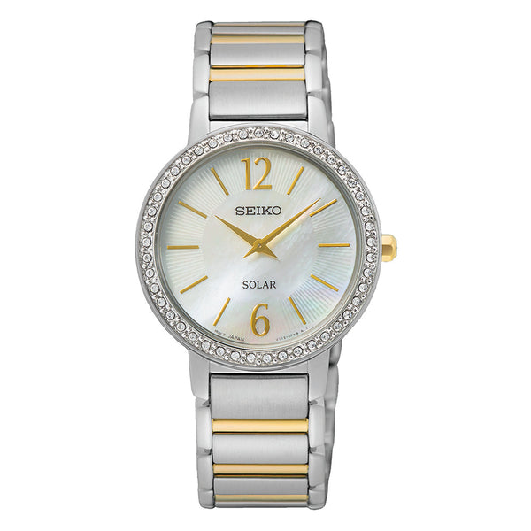 Seiko Women's Quartz Watch