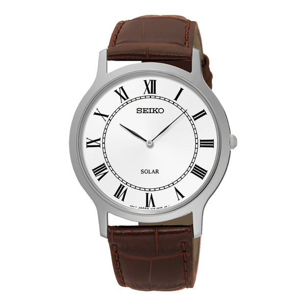 Seiko Men's Quartz Watch