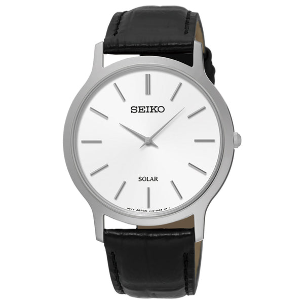 SEIKO Men's Formal Quartz Watch