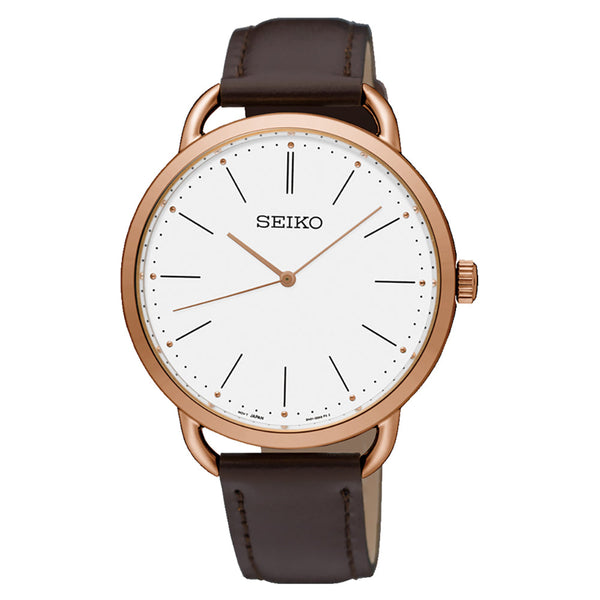 SEIKO Women's Formal Quartz Watch