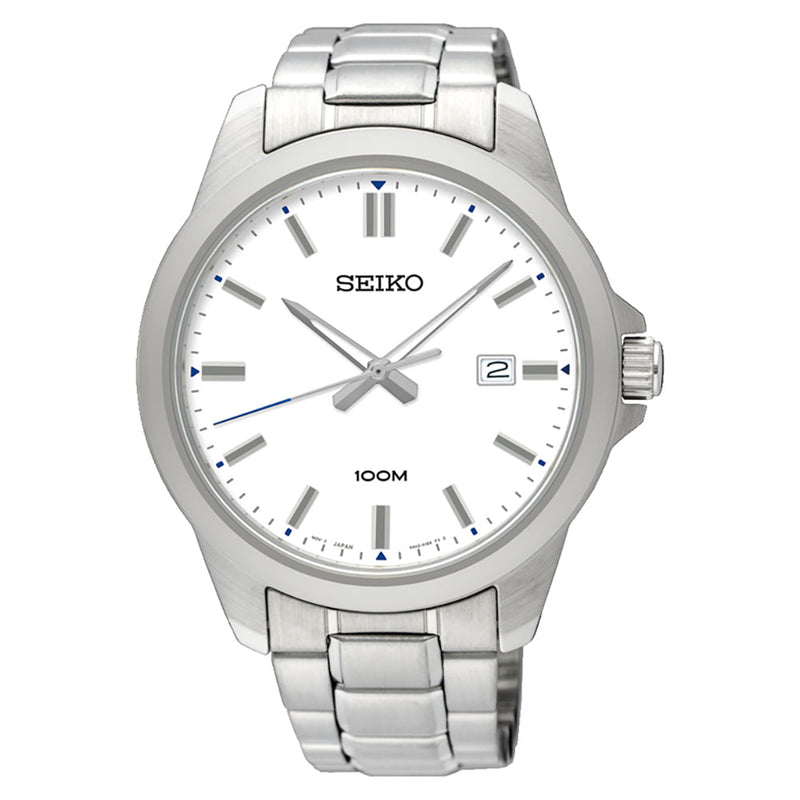 SEIKO Men's Formal Quartz Watch