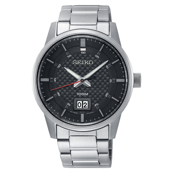 SEIKO Men's Formal Quartz Watch