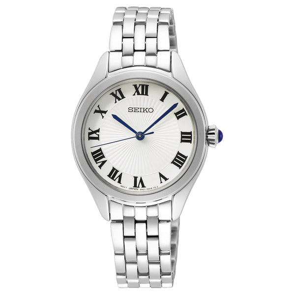 SEIKO Women's Dress Quartz Watch