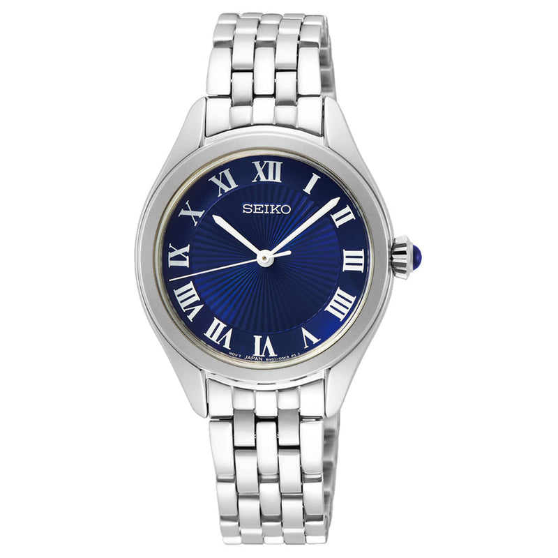 SEIKO Women's Dress Quartz Watch