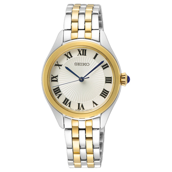 SEIKO Women's Dress Quartz Watch