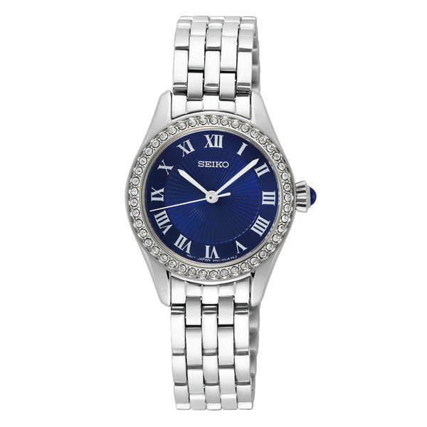 SEIKO Women's Dress Quartz Watch