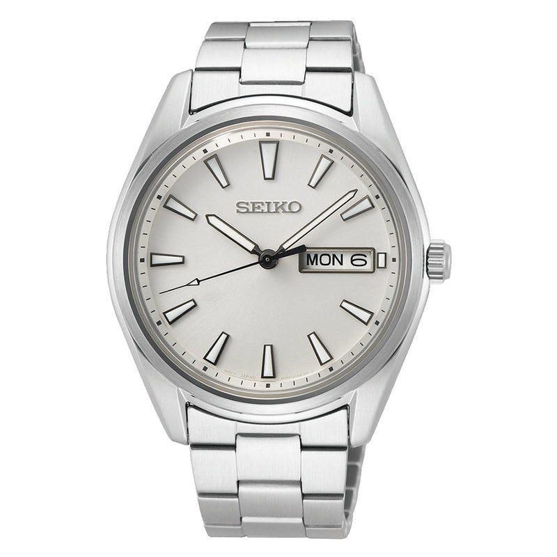 SEIKO Men's Formal Quartz Watch