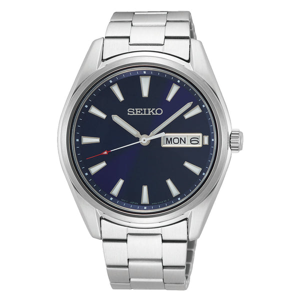 SEIKO Men's Formal Quartz Watch