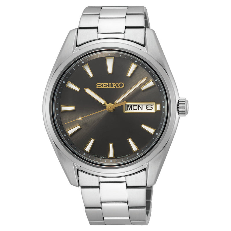 SEIKO Men's Formal Quartz Watch