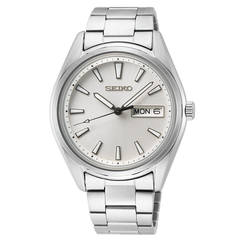 SEIKO Men's Formal Quartz Watch