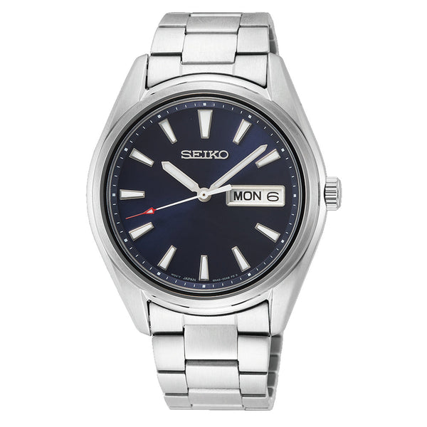 SEIKO Men's Formal Quartz Watch