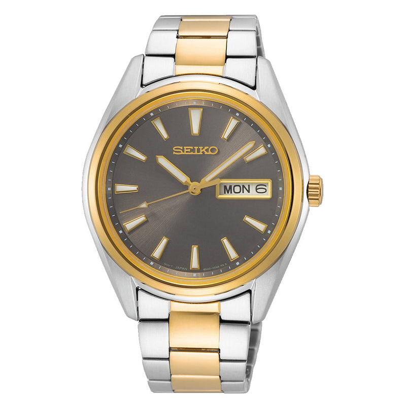 SEIKO Men's Formal Quartz Watch