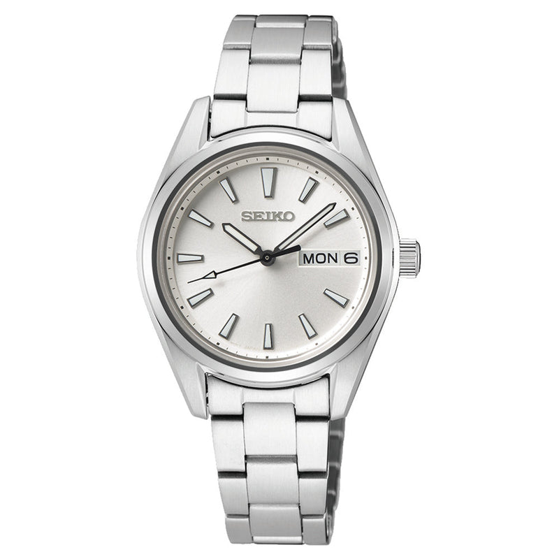 SEIKO Women's Dress Quartz Watch