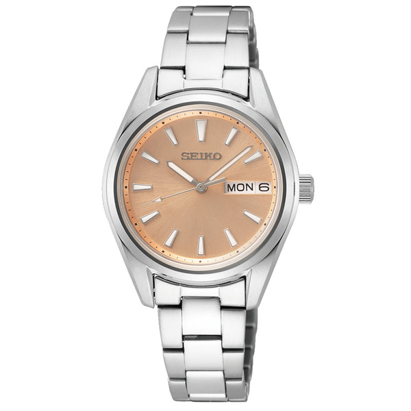 SEIKO Women's Dress Quartz Watch