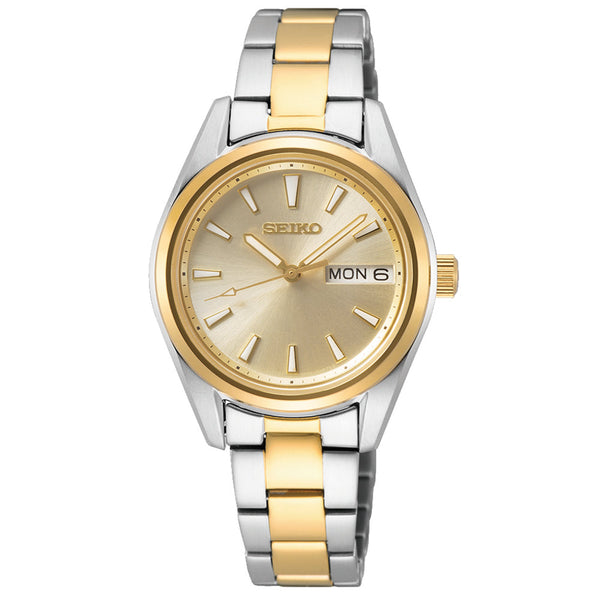 SEIKO Women's Dress Quartz Watch